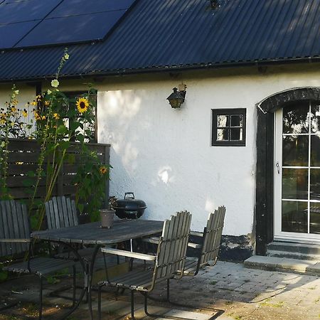 Knappagården Glemminge Exteriör bild