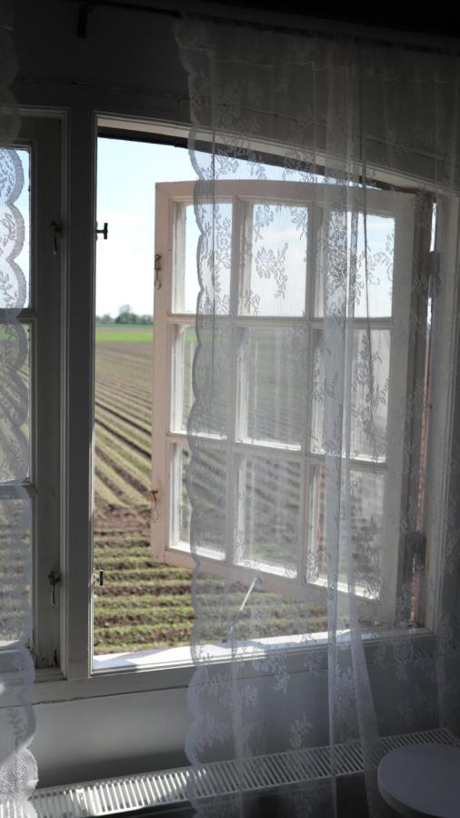 Knappagården Glemminge Exteriör bild