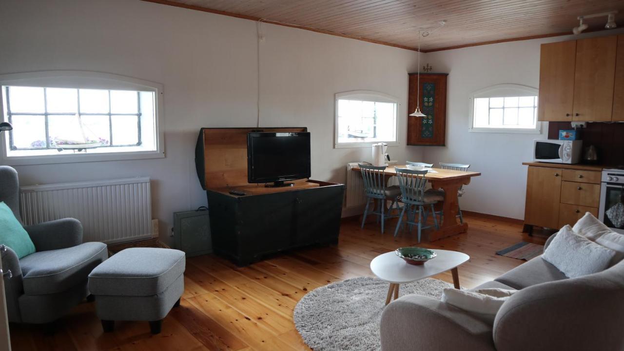 Knappagården Glemminge Exteriör bild