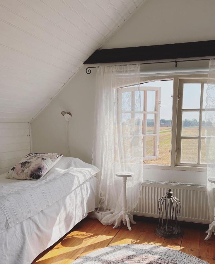 Knappagården Glemminge Exteriör bild