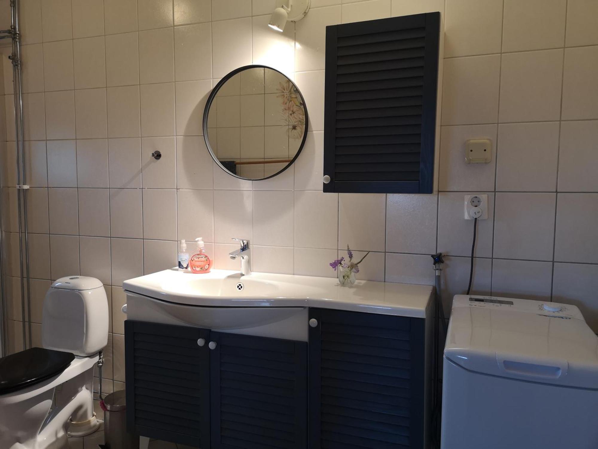 Knappagården Glemminge Exteriör bild